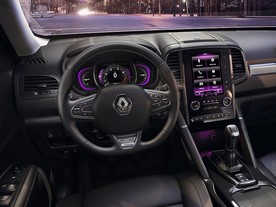 Renault Koleos