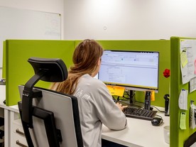 Renault - Komunikační centrum