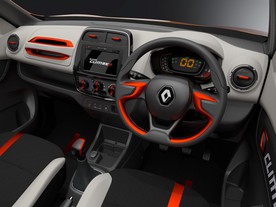 Renault Kwid Climber 