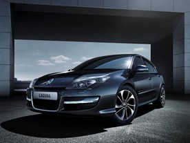 Renault Laguna 