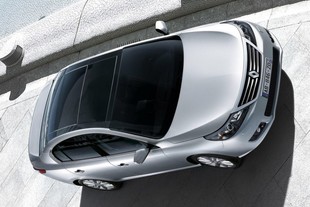Renault Latitude