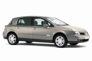 Renault Vel Satis