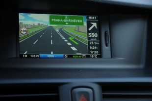 Renault Latitude 2,0 dCi