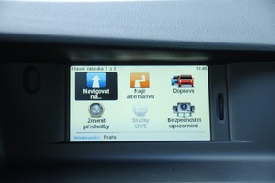 Renault Latitude 2,0 dCi