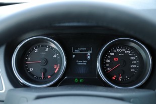 Renault Latitude 2,0 dCi