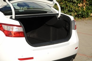 Renault Latitude 2,0 dCi