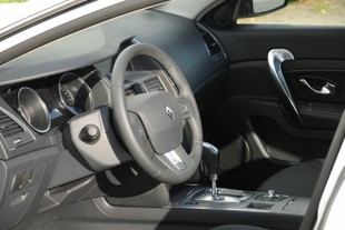 Renault Latitude 2,0 dCi