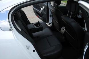 Renault Latitude 2,0 dCi