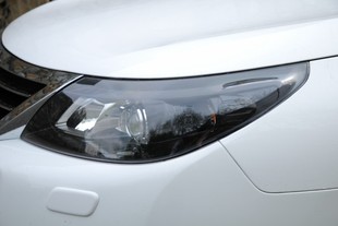 Renault Latitude 2,0 dCi
