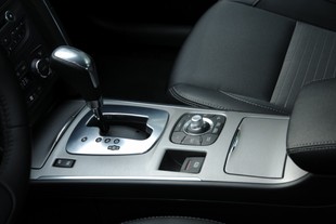 Renault Latitude 2,0 dCi