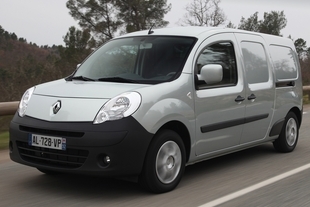 Renault Kangoo Express Maxi