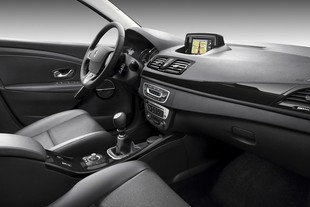 Renault Mégane 2012