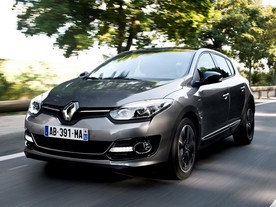 Renault Mégane