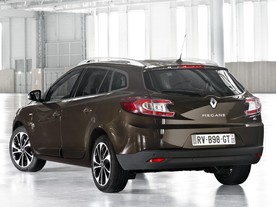 Renault Mégane Break dCi