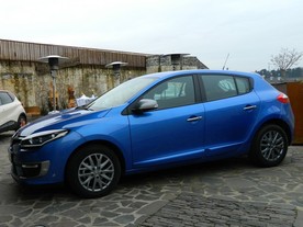 Renault Mégane