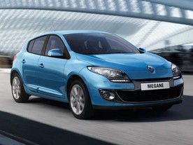 Renault Mégane 