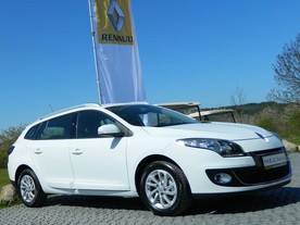 Renault Mégane Grandtour