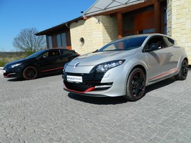 Renault Mégane RS