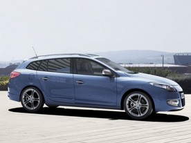 Renault Mégane Grandtour