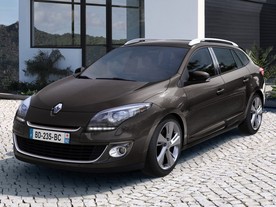 Renault Mégane Grandtour