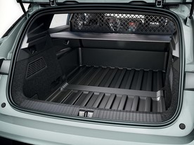 Renault Megane E-Tec 100 % Electrický