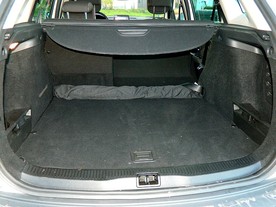 Renault Mégane Grandtour 1,6 dCi 130 Energy ZEN Limited