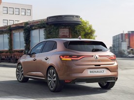 Renault Mégane IV Phase II
