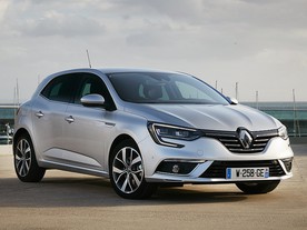 Renault Mégane