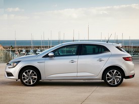 Renault Mégane IV