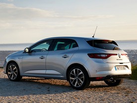 Renault Mégane IV