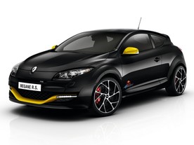 Renault Mégane R.S. Red Bull Racing RB7