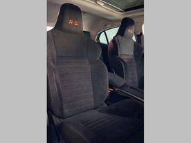Renault Mégane R.S. 