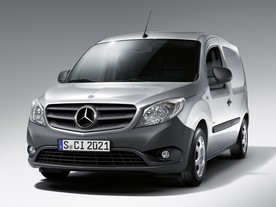 Mercedes-Benz Citan