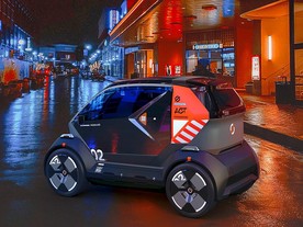 Mobilize Duo