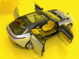 Renault Morphoz