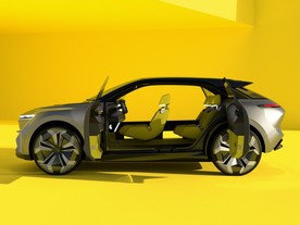 Renault Morphoz