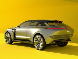 Renault Morphoz