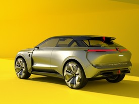 Renault Morphoz