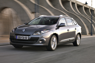 Renault Mégane Grandtour