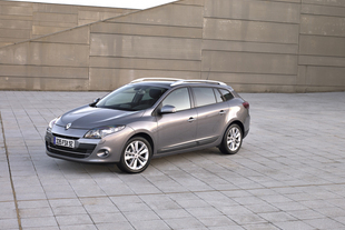 Renault Mégane Grandtour