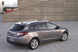 Renault Mégane Grandtour