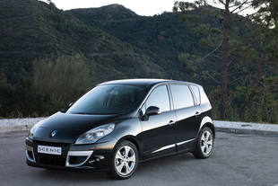 Renault Scénic