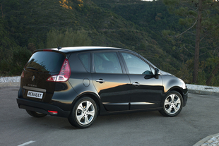 Renault Scénic