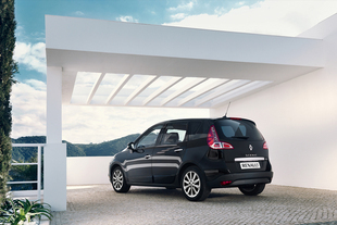 Renault Scénic
