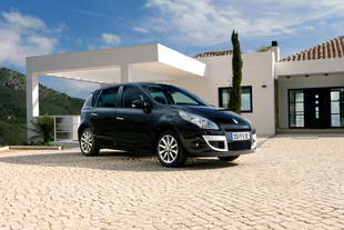 Renault Scénic