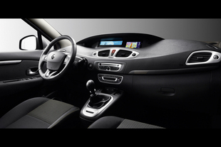 Přístrojová deska