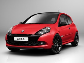 autoweek.cz - Pěkně nabroušené Renaulty
