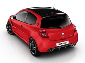 Renault Clio R.S. Ange & Démon 