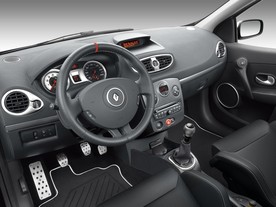 Renault Clio R.S. Ange & Démon 