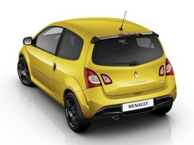 Renault Twingo R.S. 